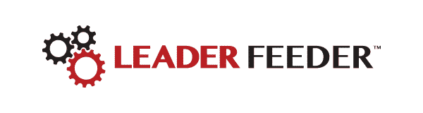 LeaderFeeder Logo