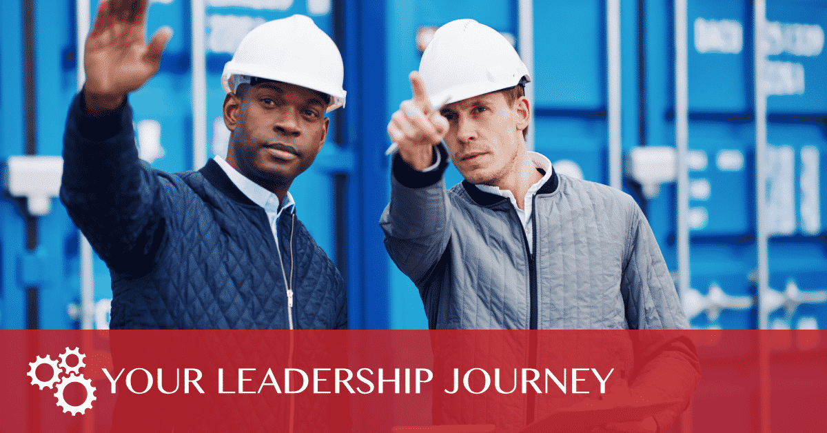 Your Leadership Journey - Unique Training & Development