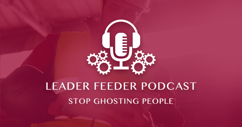 Leadership Ghosting