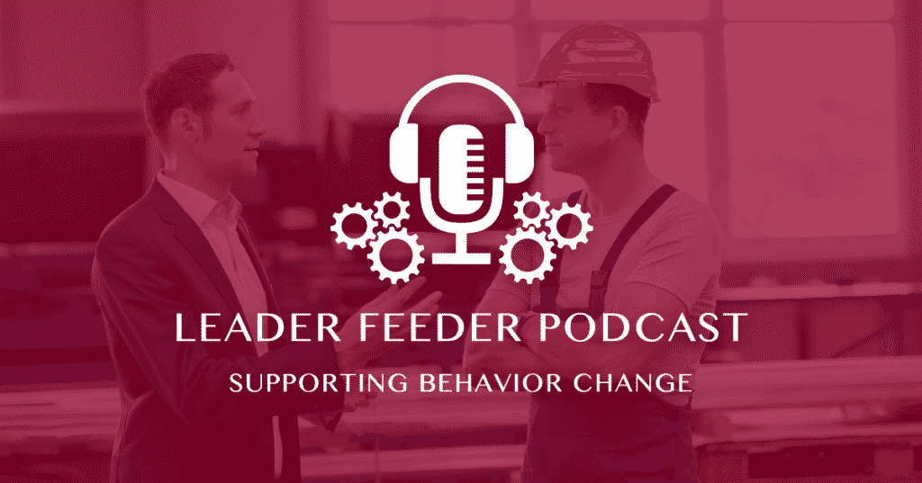 Supporting Behavior Change