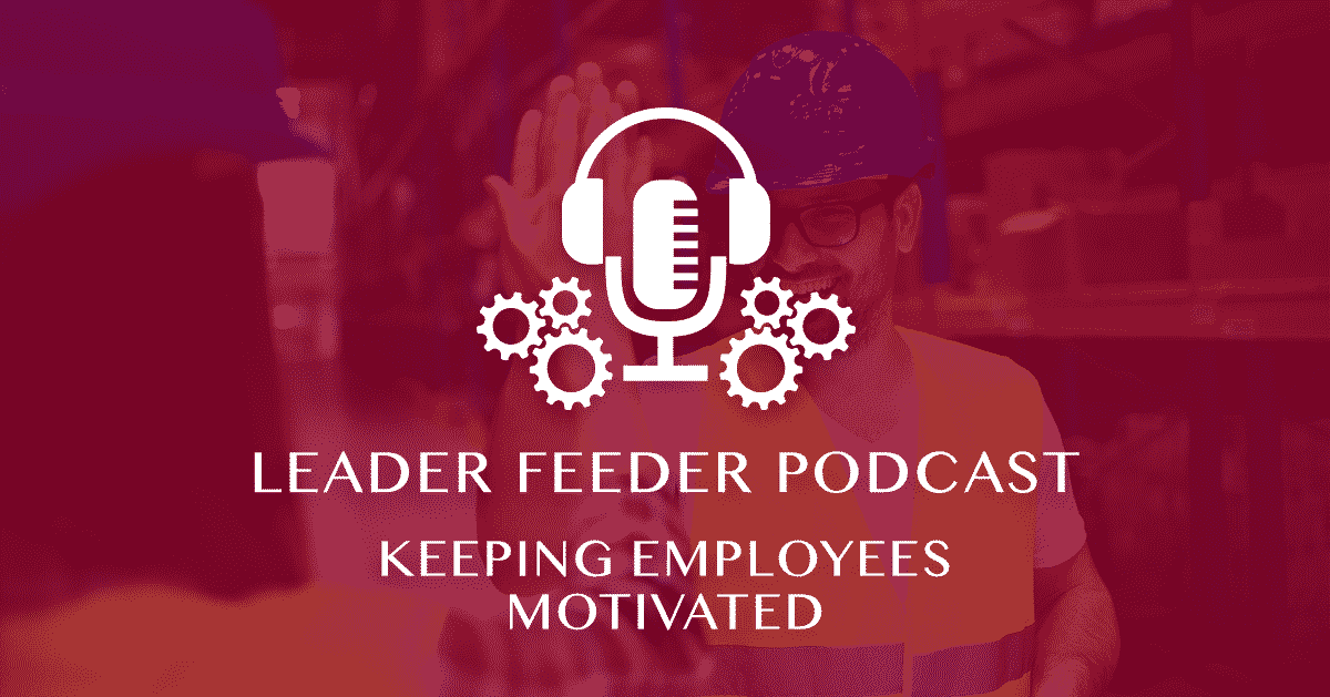 Keeping Employees Motivated