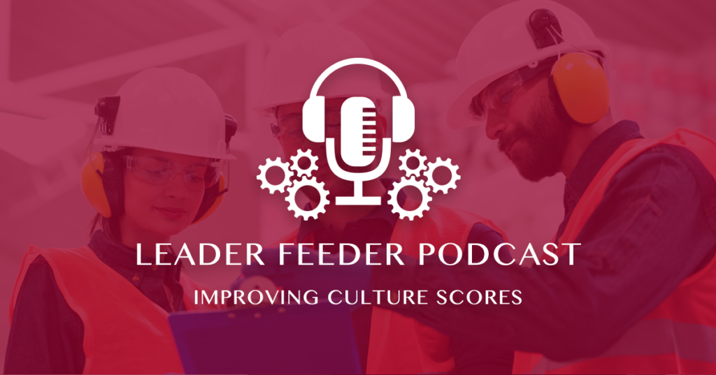 improve culture scores