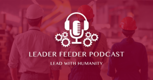 lead with humanity