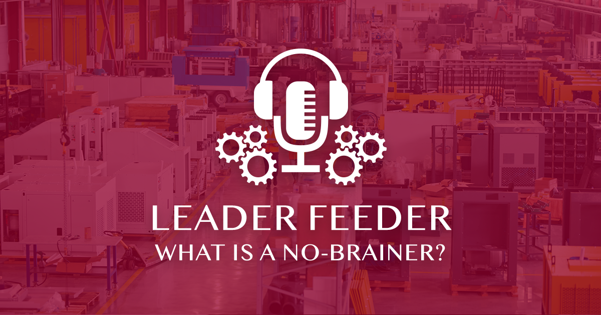 what is a no-brainer?