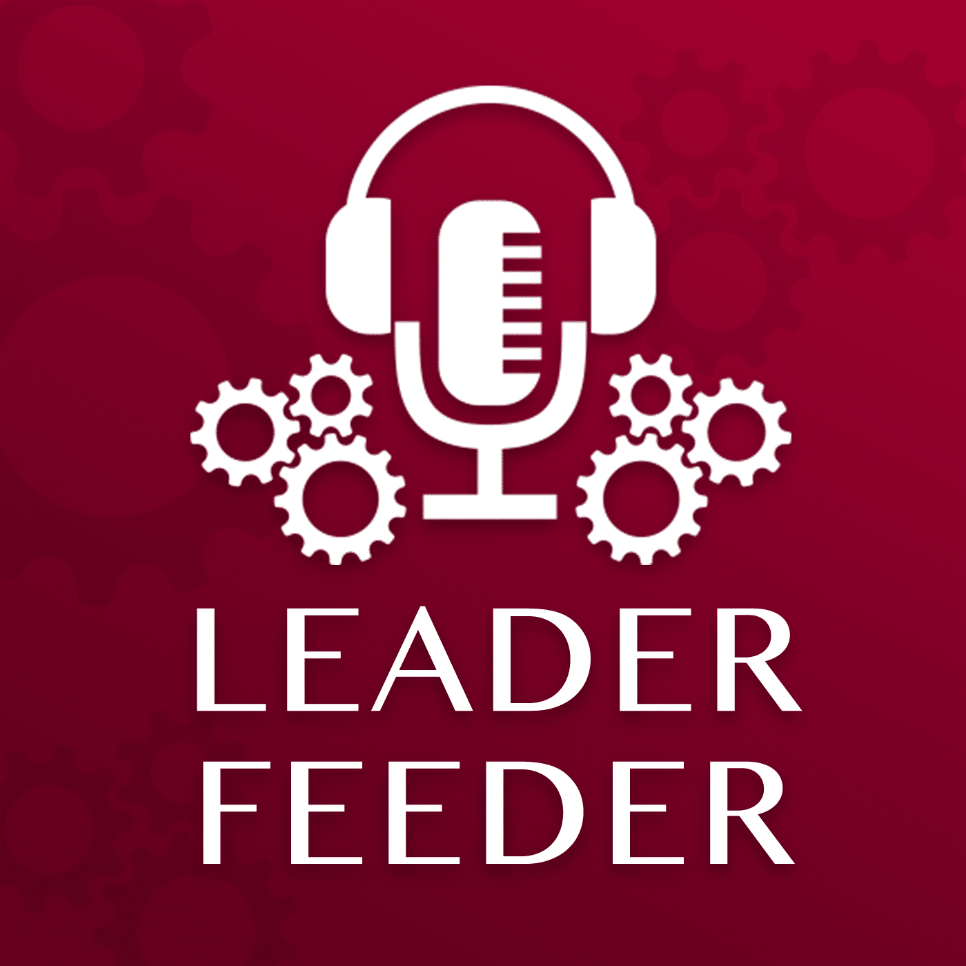 Leader Feeder Podcast - Unique Development