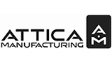 Attica Manufacturing