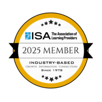 ISA-ALP Member Badge